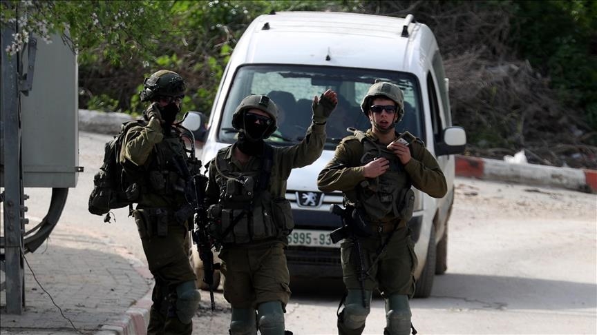 Israël : Arrestation d’un mineur de 16 ans soupçonné d'espionnage au profit de l'Iran
