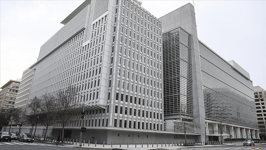 Syria, World Bank discuss post-sanction reconstruction