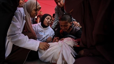 ليلة دامية.. إسرائيل تقتل 100 فلسطيني بسلسلة مجازر شمال غزة 