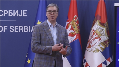 Vučić: Izbori u Srbiji u narednih godinu i po dana