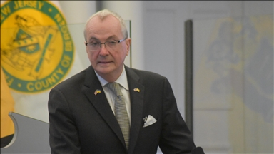 'Let's end this strike,' says New Jersey governor amid train engineers protest