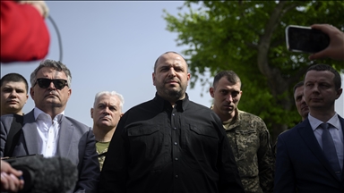 Ministri ukrainas: Kemi arritur një marrëveshje me Rusinë në Stamboll për shkëmbimin e 1.000 personave