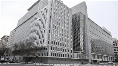 Suriye'nin Dünya Bankası'na olan 15,5 milyon dolarlık borcu ödendi