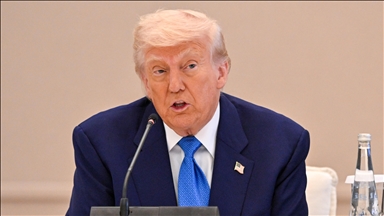 Trump says Iran has received US nuclear proposal