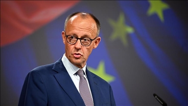 Kancelari gjerman kritikon Putinin për mospjesëmarrjen në bisedimet për Ukrainën në Stamboll