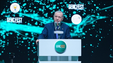 Erdoğan: Turqia kryeson përpjekjet globale në diplomacinë humanitare dhe të paqes