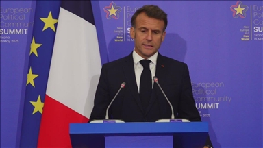 Emmanuel Macron salue les efforts de paix entre l’Arménie et l’Azerbaïdjan