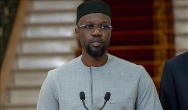 Burkina Faso : Ousmane Sonko annonce un « soutien absolu » dans la lutte contre le terrorisme
