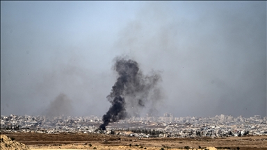 Gaza death toll surpasses 53,000 as Israel continues its genocidal war  