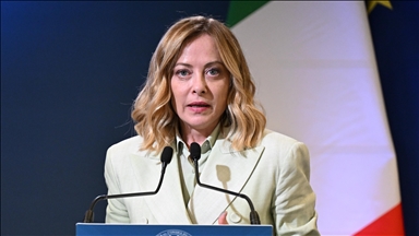 Meloni u Tirani poručila: Zapadni Balkan je srce Evrope