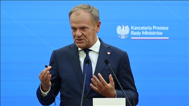 Polish premier blames Russian hackers for cyberattacks on ruling parties’ websites