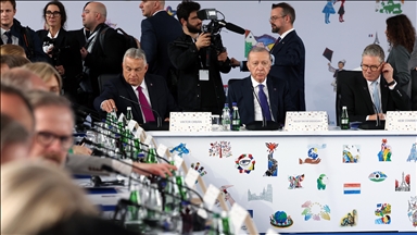 Türkiye urges EU to update Customs Union, ease Schengen restrictions