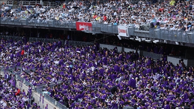 New York University withholds diploma after student criticizes US, Israel in graduation speech