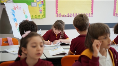 Türkiye eğitim ihracatında en çok yabancı öğrenci çeken 10 ülke arasında
