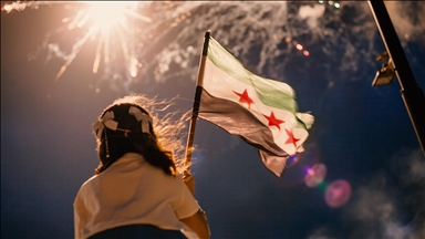 Syria regains eligibility for loans after arrears cleared, says World Bank
