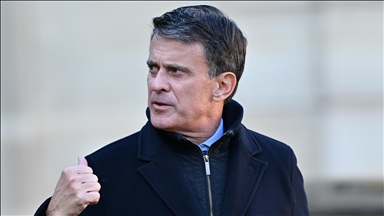 Valls juge ‘’indispensable’’ une présence française en Nouvelle-Calédonie face à la Chine et autres ‘’prédateurs’’