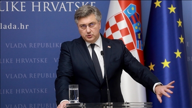 Plenković: Nije me iznenadilo Putinovo nedolaženje na pregovore s Ukrajinom