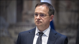 Moscow satisfied with results of peace talks in Istanbul, says head of Russian delegation
