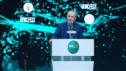 Cumhurbaşkanı Erdoğan: Barış diplomasisinin öncülüğünü dünyada bugün Türkiye üstleniyor