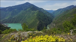 Karadeniz yeni turizm sezonuna hazır