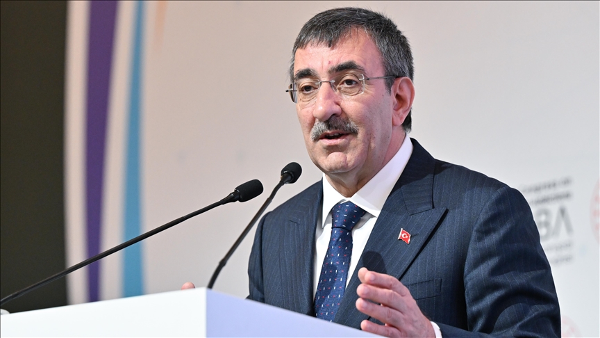 Yılmaz: Karadeniz'deki yeni doğal gaz keşfi, enerjide dışa bağımlılığı azaltmaya önemli katkı sağlayacaktır