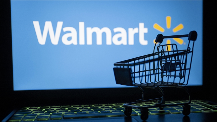 Trump slams Walmart over tariff-linked price warnings