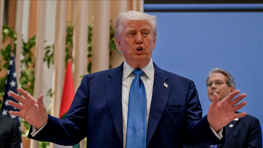 Trump, Körfez'i ikna etti mi?