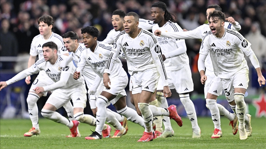 Real Madrid to sign Bournemouth's young defender Dean Huijsen