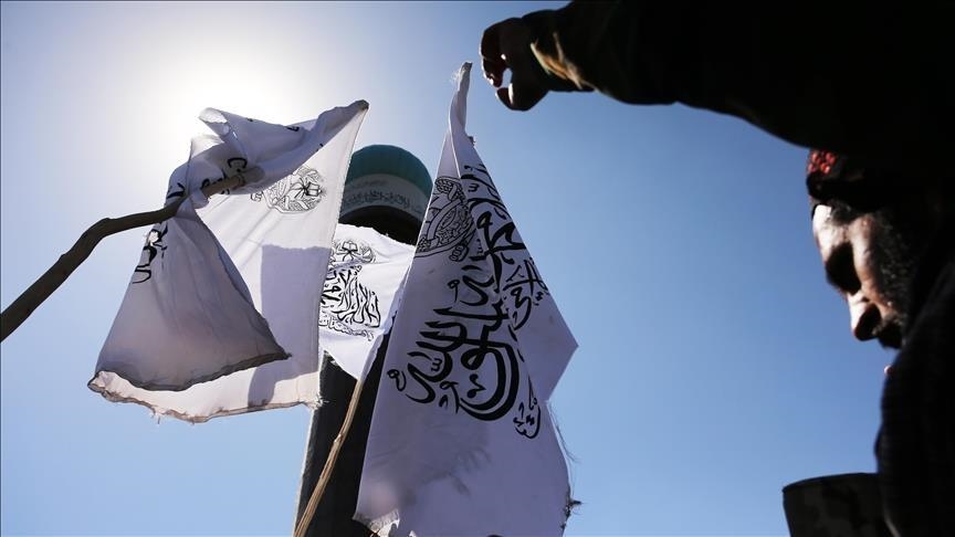 Russia reviewing credentials of Taliban-appointed envoy to Moscow