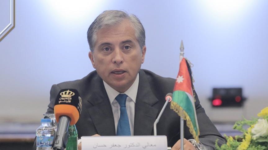 رئيس وزراء الأردن: همنا الأول وقف الحرب وإنهاء الكارثة بغزة