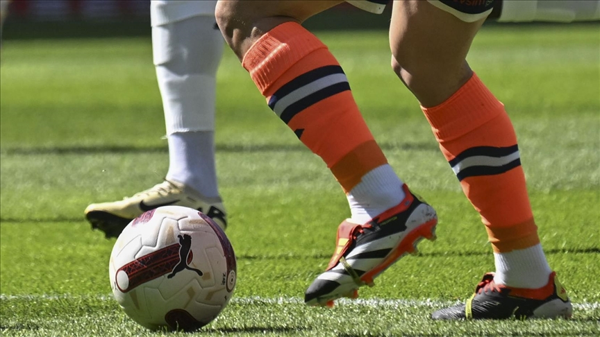 Kasımpaşa, Süper Lig'de yarın Başakşehir'i ağırlayacak