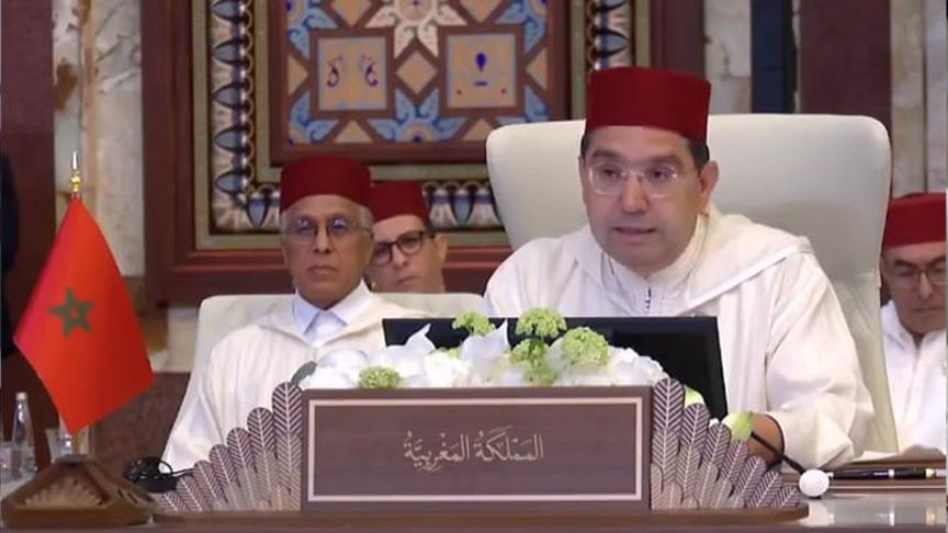 المغرب يقرر إعادة فتح سفارته في دمشق بعد إغلاقها منذ 2012