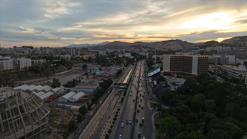 Syrie: la levée des sanctions américaines accéléra la reconstruction de l’infrastructure énergétique