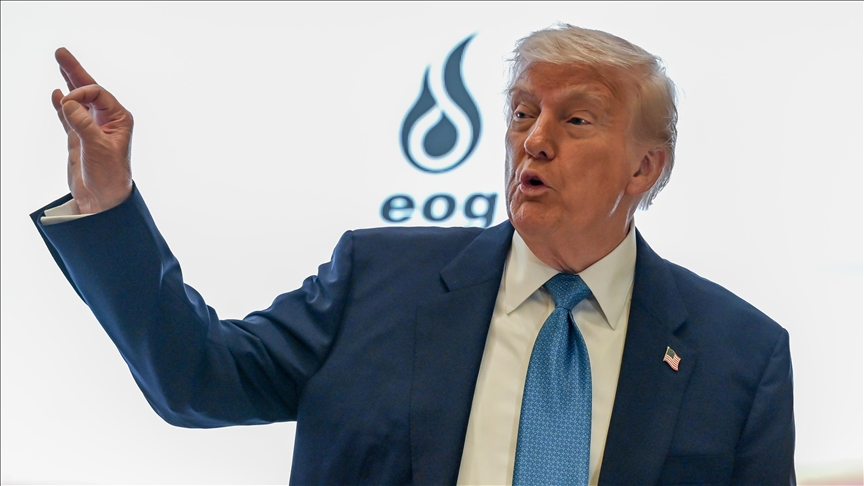 Trump: Njerëzit në Gaza po vdesin nga uria