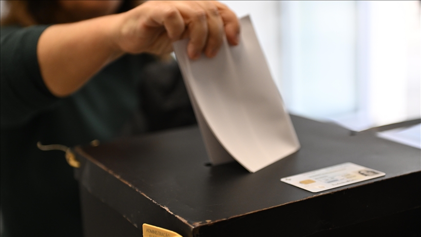 Portekiz yarın erken genel seçim için sandığa gidecek