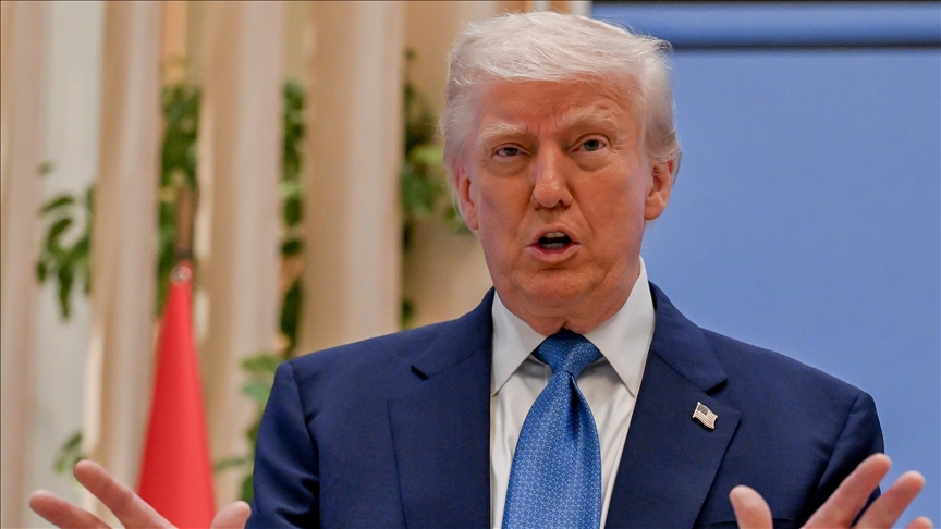 Trump najavio razgovore sa Putinom i Zelenskim o prekidu vatre