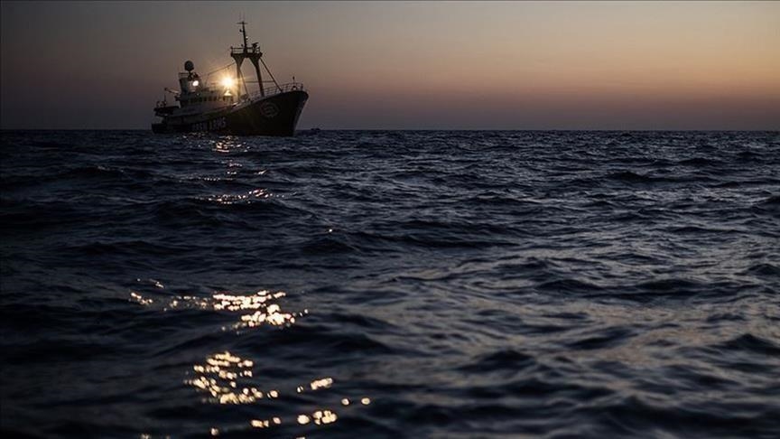 Ocean Viking : 273 migrants secourus au large de la Tunisie par SOS Méditerranée