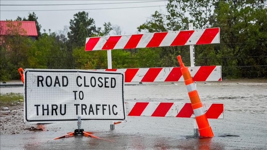 États-Unis : au moins 21 morts, des milliers de foyers privés d’électricité après le passage de tornades