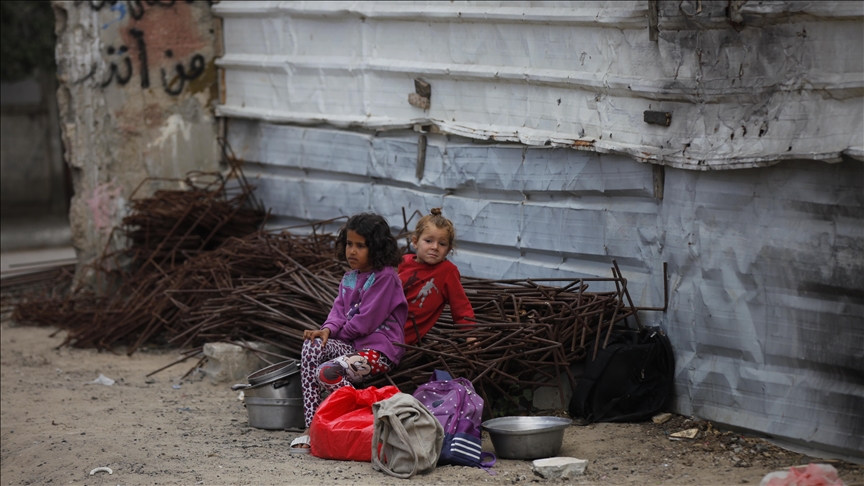 ‘We will not stay silent,’ 7 European countries say in response to Israeli attacks on Gaza