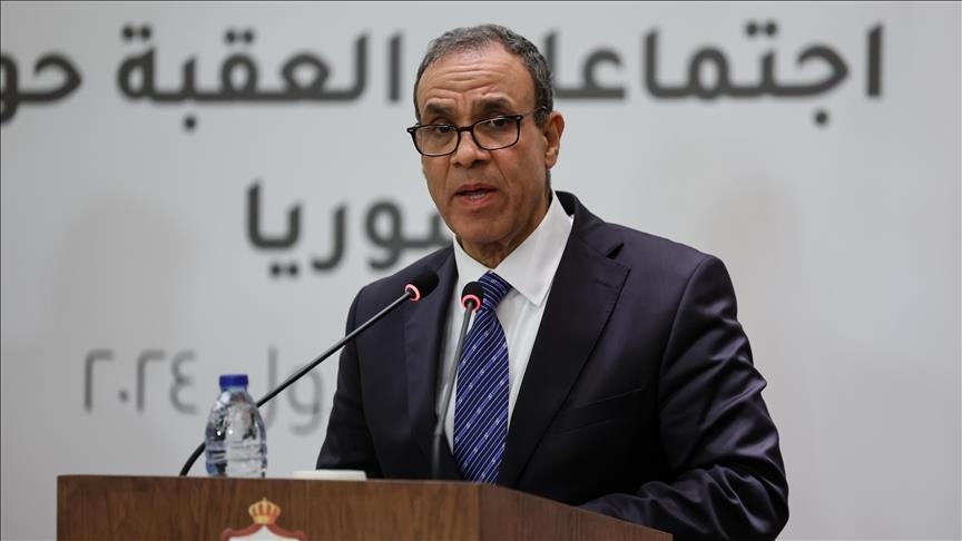 Le chef de la diplomatie égyptienne appelle à financer le plan de reconstruction de Gaza