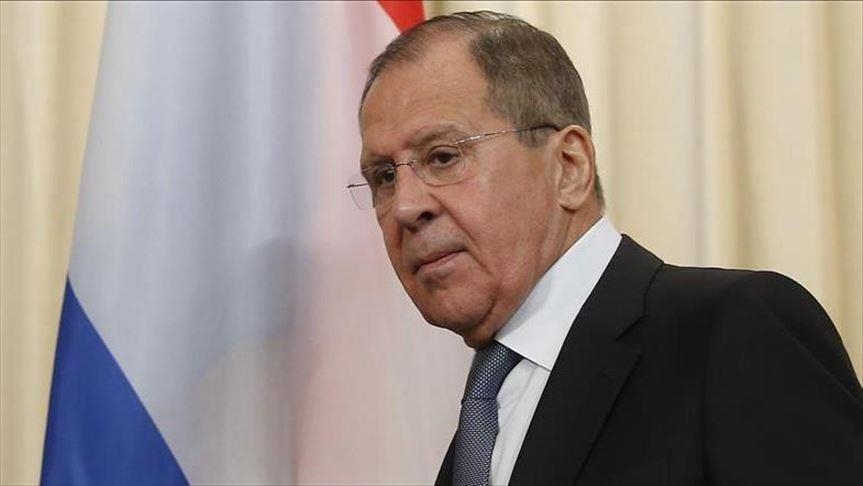 Глава МИД РФ обсудил с госсекретарем США итоги мирных переговоров в Стамбуле