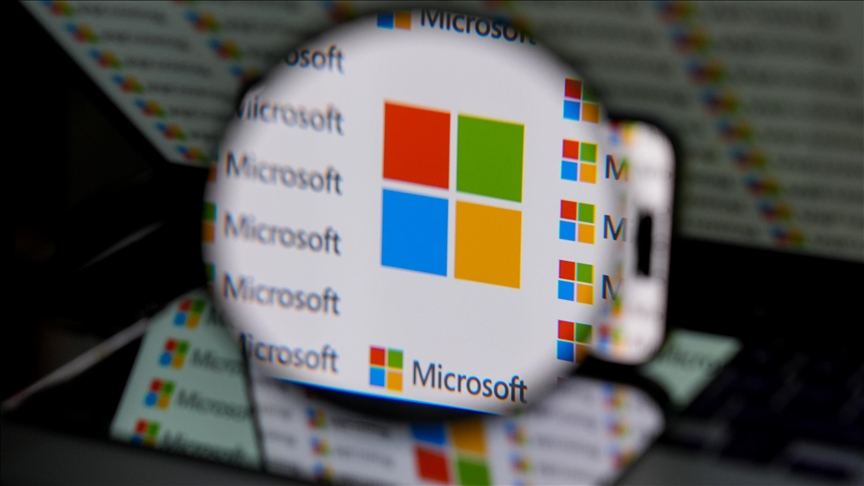 Microsoft, İsrail ordusuna yapay zeka ve bulut bilişim hizmetleri sağladığını kabul etti