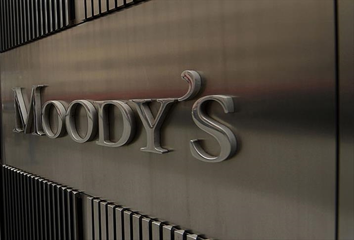 Moody’s, ABD’nin kredi notunu düşürdü