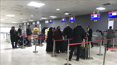 ليبيا.. مدير مطار معيتيقة بطرابلس يعلن استئناف الرحلات