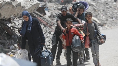 A Gaza, 65 000 enfants sont désormais menacés de mort en raison du blocus israélien