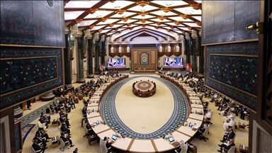 قمة بغداد تدعو لوقف إبادة غزة فورا وتطالب بقوات سلام وترفض التهجير