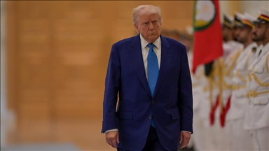 Trump planning to relocate up to 1 million Palestinians from Gaza to Libya: Report