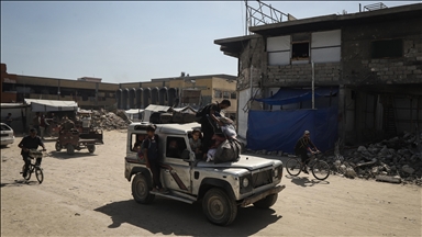 Israel kills 6 Palestinians, destroy homes across Gaza Strip  