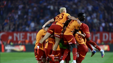 Galatasaray Süper Lig'de şampiyonluğu ilan etmek için sahaya çıkacak