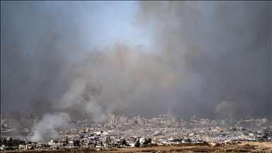 Gaza death toll nears 53,300 as Israel continues its genocidal war 